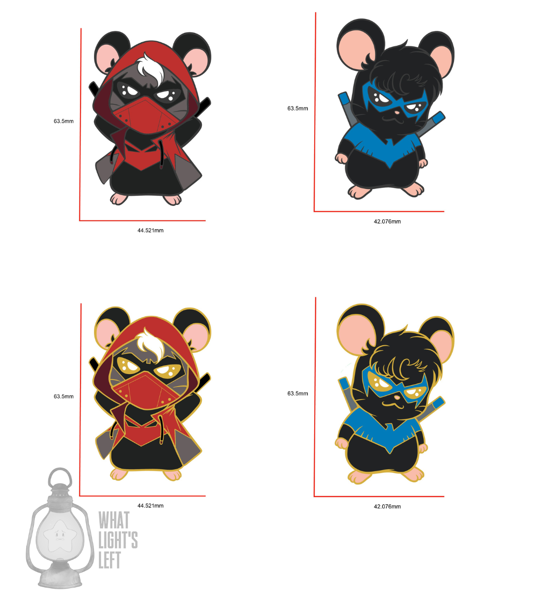 Pre-Sale | BatHams