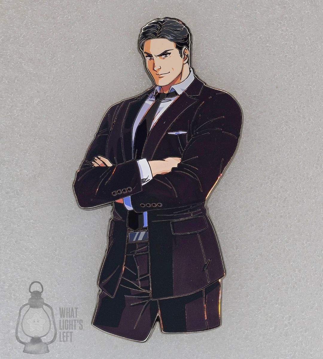 Suits | Bat - LE (Mixed Grade)