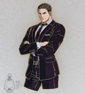 Suits | Bat - LE (Mixed Grade)