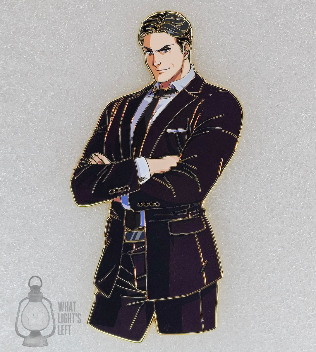 Suits | Bat - LE (Mixed Grade)